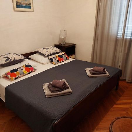 Apartment Silvana Božava Zewnętrze zdjęcie