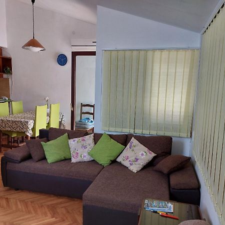 Apartment Silvana Božava Zewnętrze zdjęcie