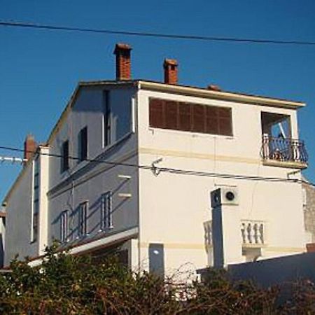 Apartment Silvana Božava Zewnętrze zdjęcie