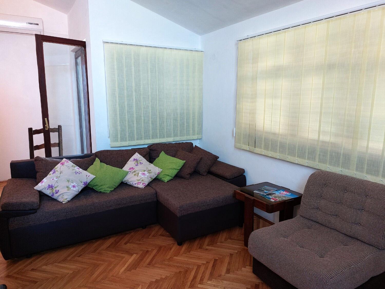 Apartment Silvana Božava Zewnętrze zdjęcie