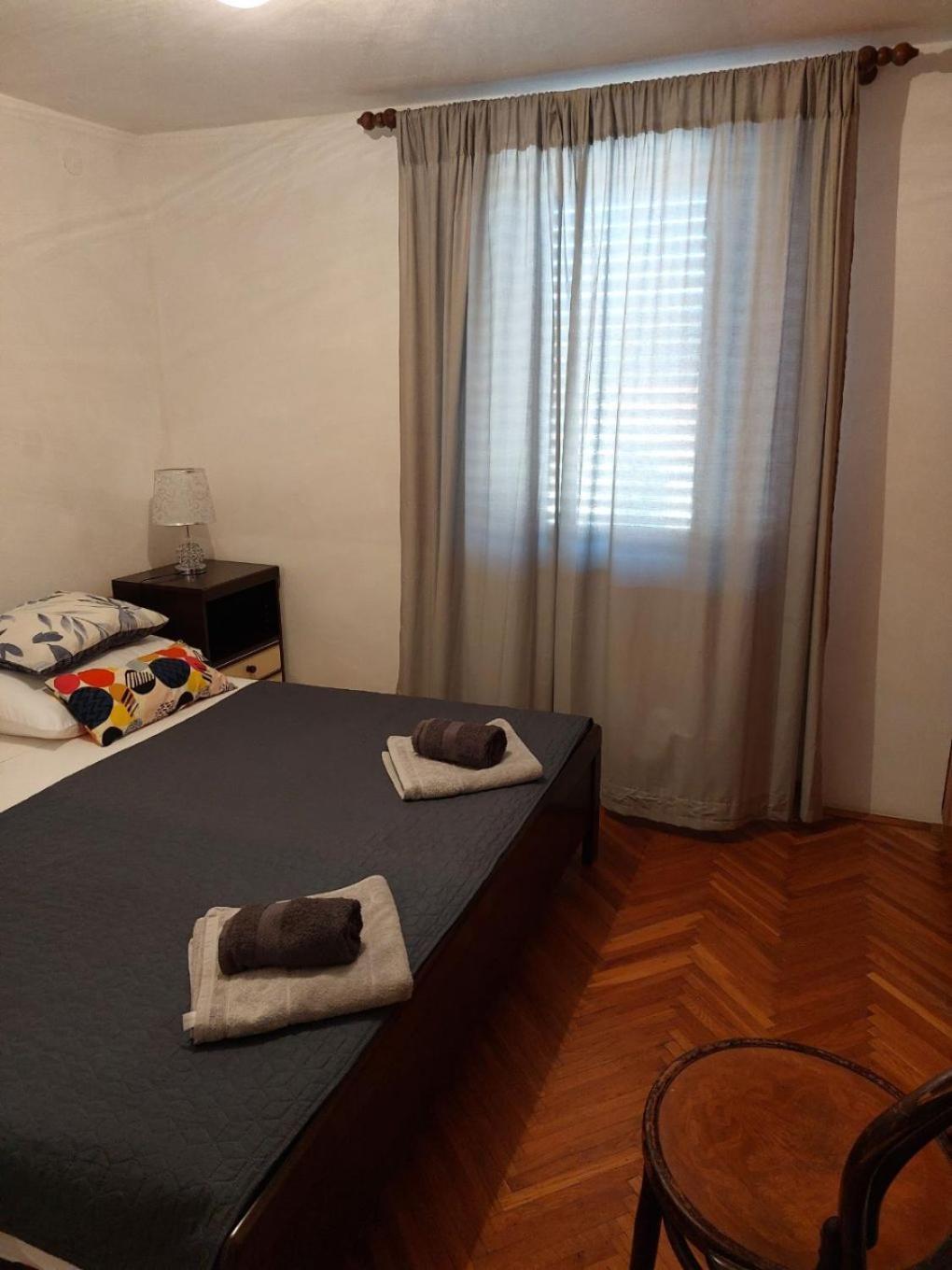 Apartment Silvana Božava Zewnętrze zdjęcie
