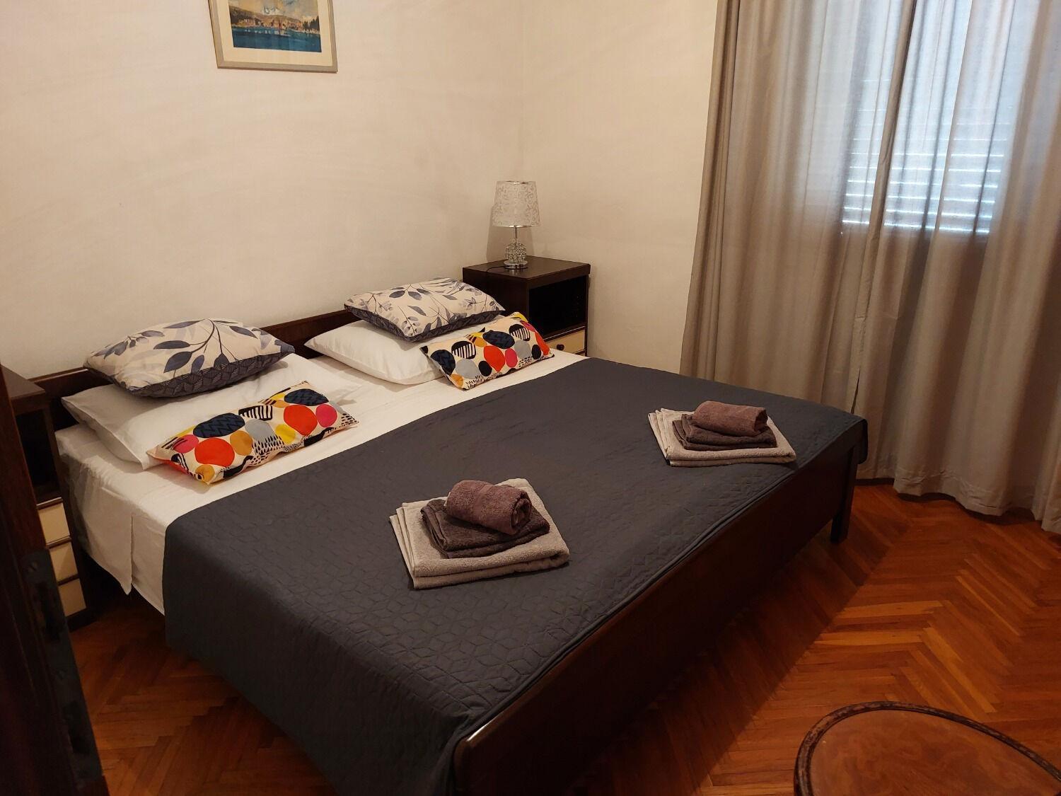 Apartment Silvana Božava Zewnętrze zdjęcie