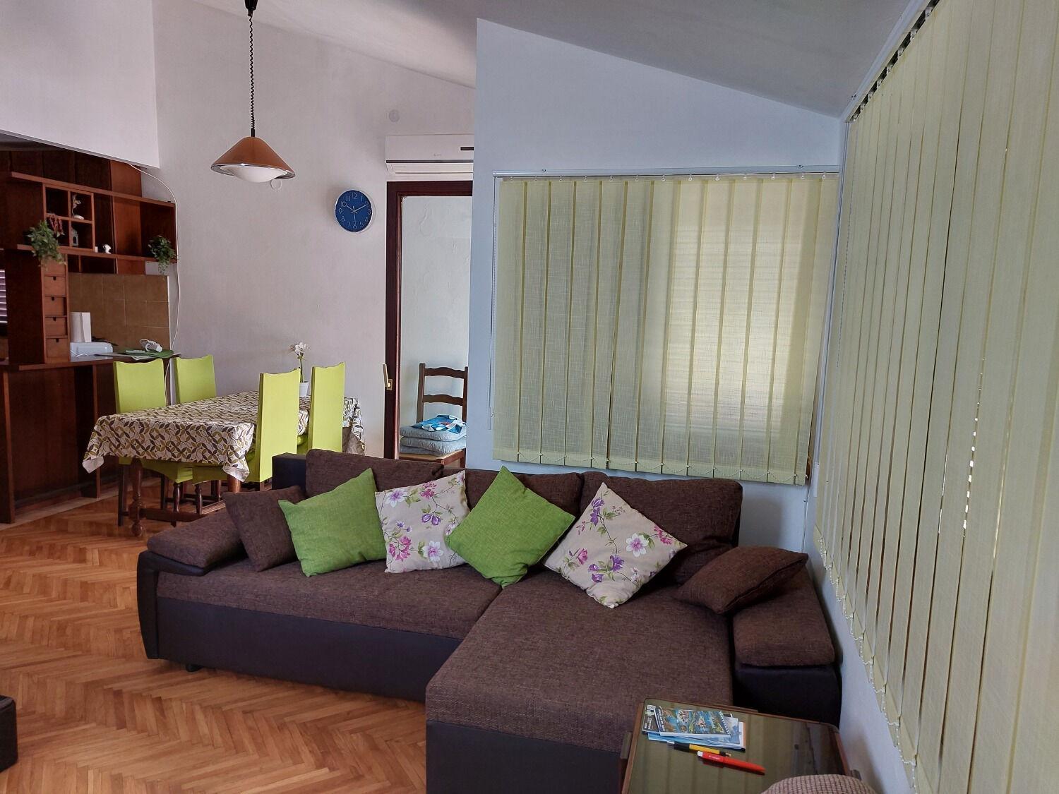Apartment Silvana Božava Zewnętrze zdjęcie
