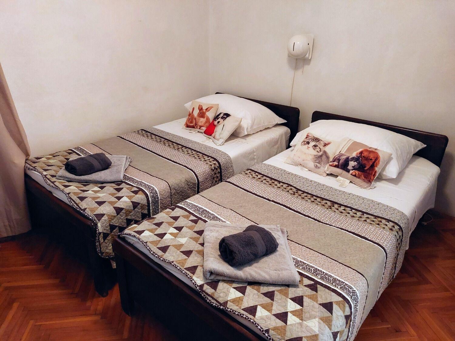 Apartment Silvana Božava Zewnętrze zdjęcie
