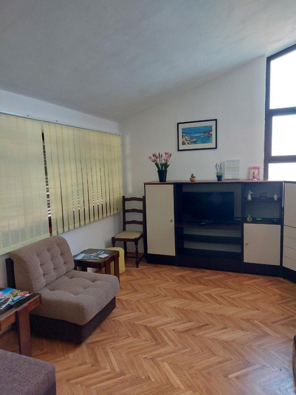 Apartment Silvana Božava Zewnętrze zdjęcie