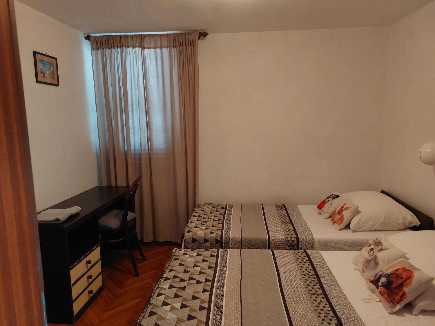 Apartment Silvana Božava Zewnętrze zdjęcie