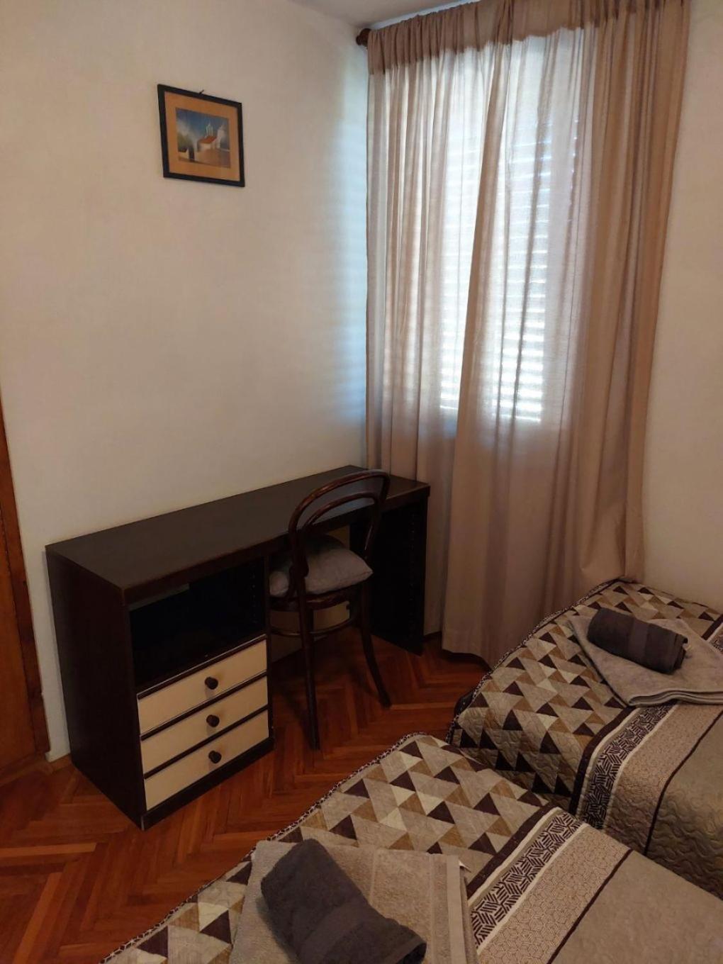 Apartment Silvana Božava Zewnętrze zdjęcie