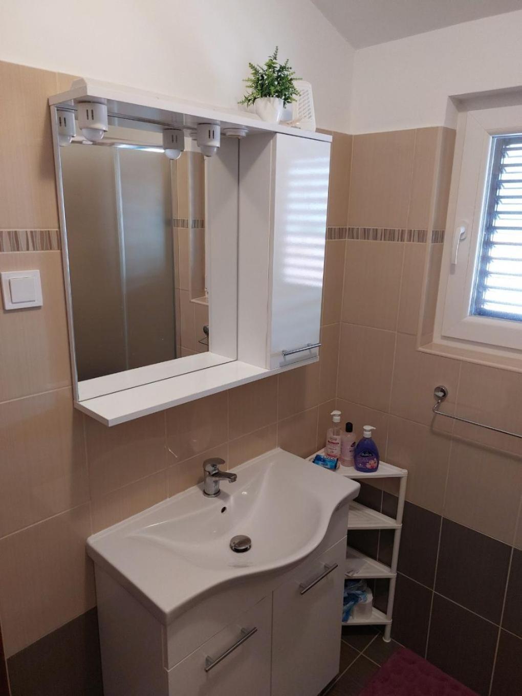 Apartment Silvana Božava Zewnętrze zdjęcie