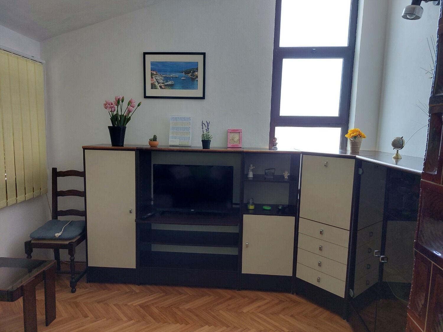 Apartment Silvana Božava Zewnętrze zdjęcie