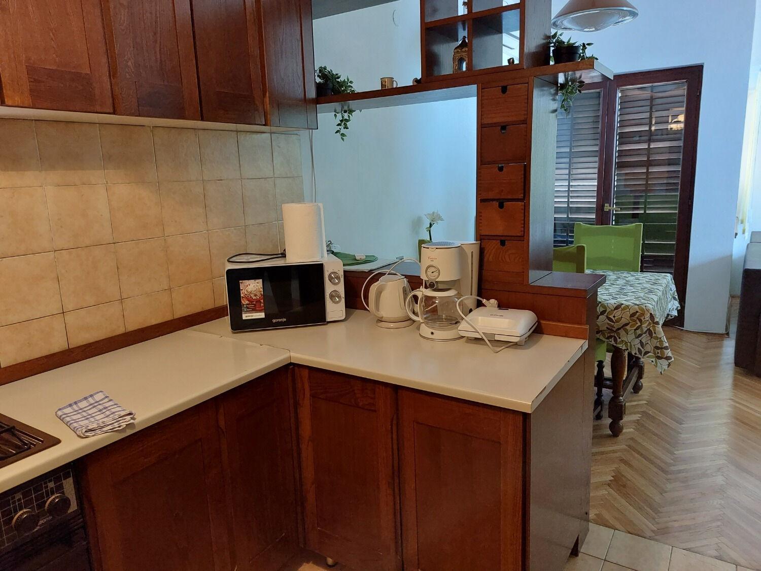 Apartment Silvana Božava Zewnętrze zdjęcie