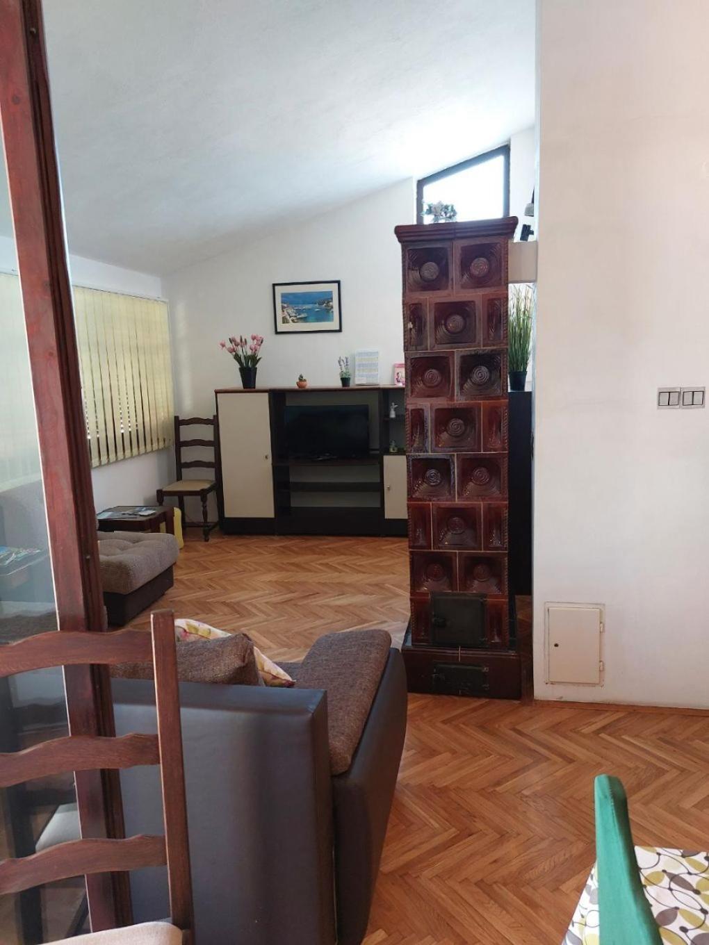Apartment Silvana Božava Zewnętrze zdjęcie