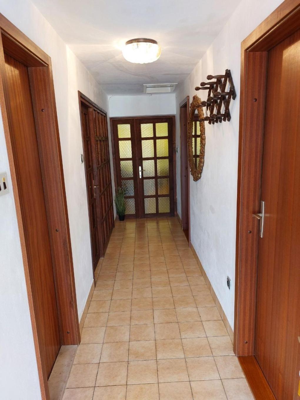Apartment Silvana Božava Zewnętrze zdjęcie