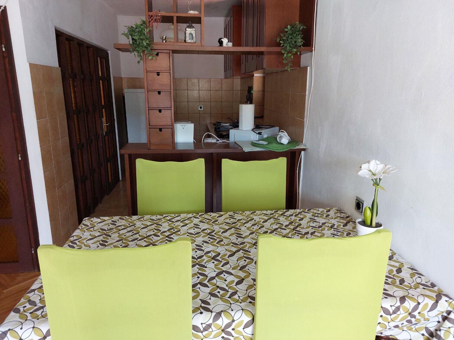 Apartment Silvana Božava Zewnętrze zdjęcie