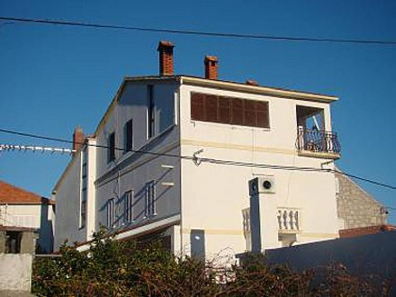 Apartment Silvana Božava Zewnętrze zdjęcie